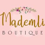 Mademli Boutique discount code